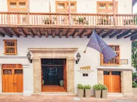 Hotel Casa San Agustin Hotels near Centro