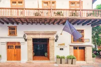 Hotel Casa San Agustin - 4-Star