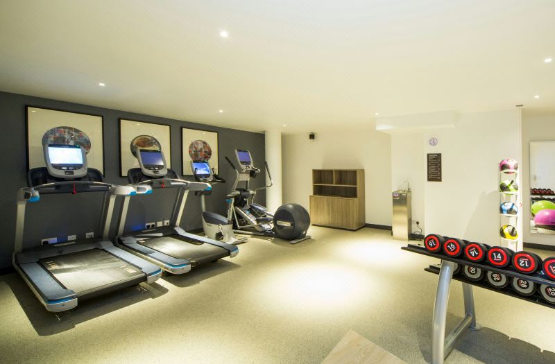 DoubleTree by Hilton London Kingston Upon Thames photo 2