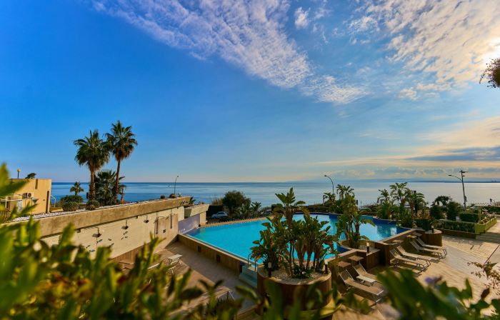 Four Points by Sheraton Catania Hotel & Conference Center