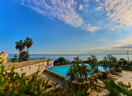 Four Points by Sheraton Catania Hotel & Conference Center