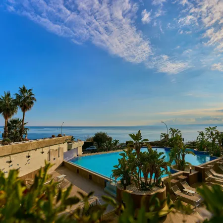 Four Points by Sheraton Catania Hotel & Conference Center
