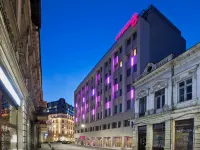 Moxy Bucharest Old Town Hotels near Rosetti Square
