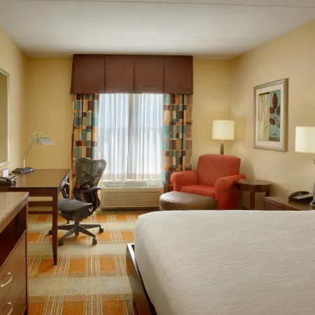 Hilton Garden Inn Clarksville