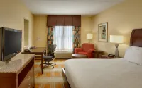 Hilton Garden Inn Clarksville - bar