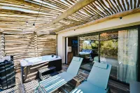 Le Hameau des Pesquiers Ecolodge & Spa, Curio Collection by Hilton - spa