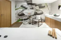Hotel Alvalade - Spa