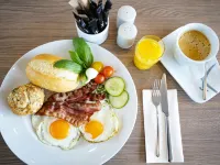 Hotel Hamburg Stadtzentrum グローセ・フライハイト周辺のホテル