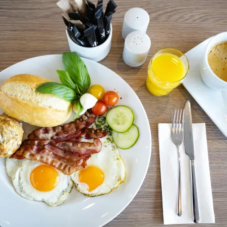 Hotel Ambassador Essen
