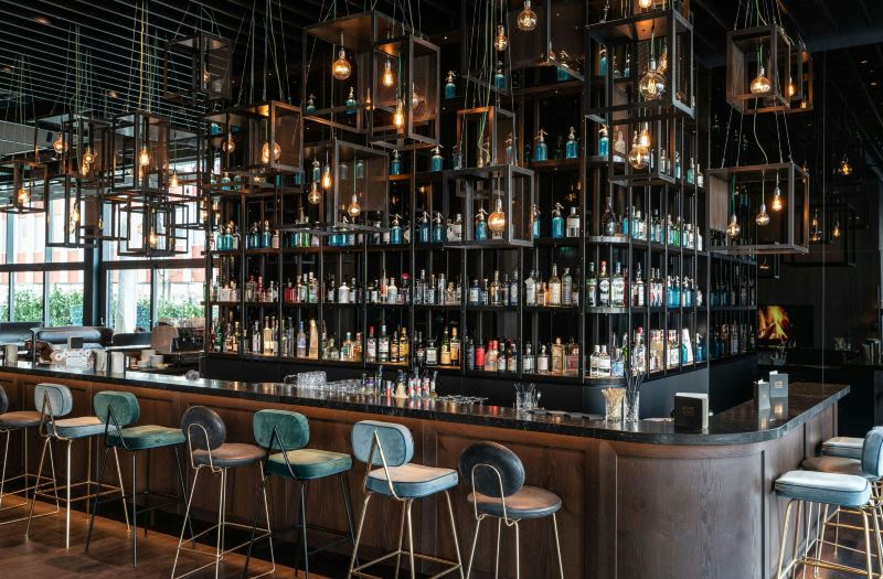 Motel One Berlin-Spittelmarkt photo 3