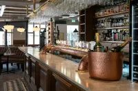 精英布拉格飯店 - 飯店及水療中心 - 酒吧