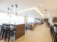 Hampton by Hilton Aberdeen Airport Hotels near TECA