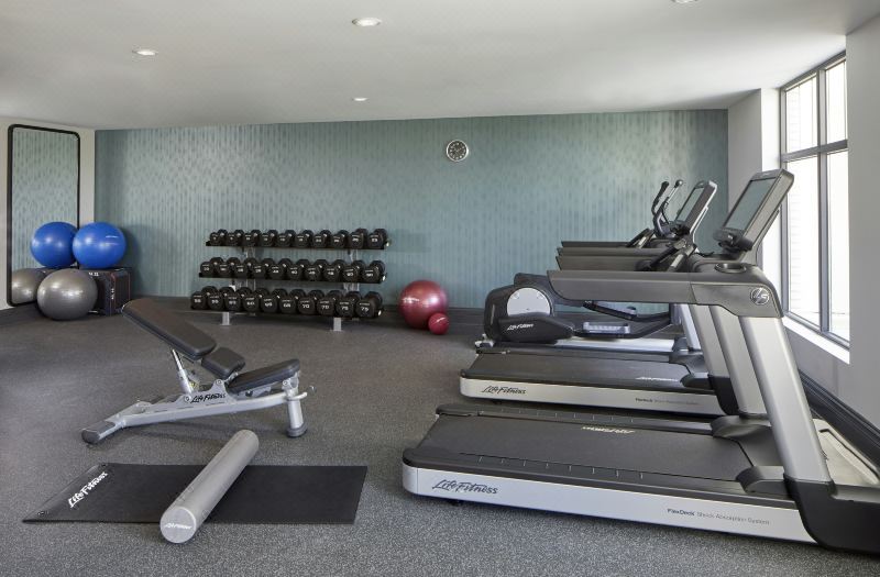 The Hamilton Alpharetta, Curio Collection by Hilton photo 3