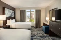 Embassy Suites by Hilton Atlanta at Centennial Olympic Park - balcony