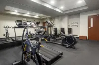 City Express by Marriott Celaya Galerias - مناسب للعائلات