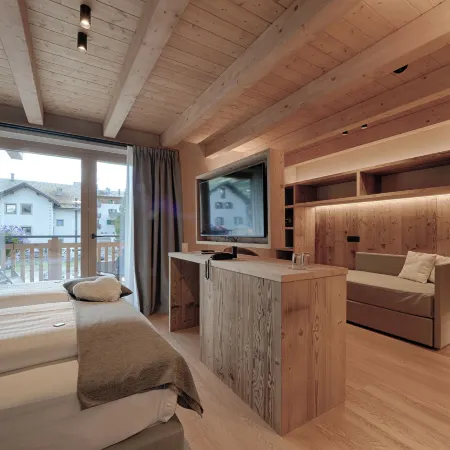 Al Nin Hotel&Spa