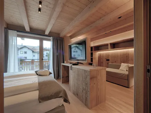 Al Nin Hotel&Spa - 3-Star