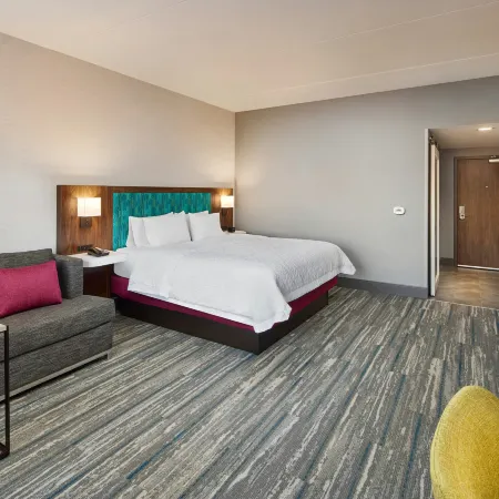 Hampton Inn & Suites by Hilton Franklin Indianapolis
