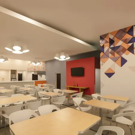 Fiesta Inn Express Monterrey Centro