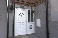 Telford Tranquility Apartment Flat 3 for 4 Guests -  Appartamenti vacanze