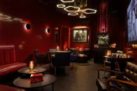 Noun Hotel, Norman, A Tribute Portfolio Hotel - bar