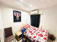 beautiful room with private toilet in Aci 2000 Hamdallaye - 2 stelle