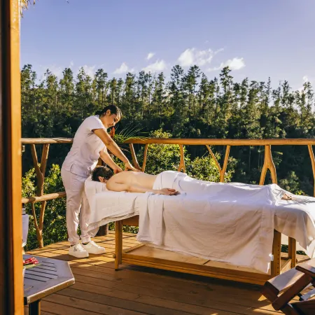 Gaia Riverlodge
