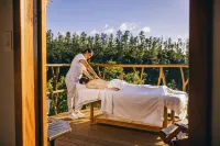 蓋亞河畔旅舍 - SPA