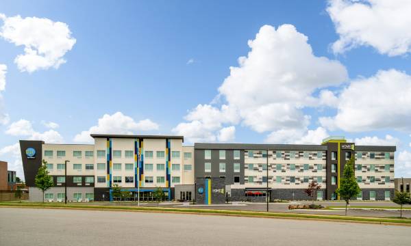 Tru by Hilton North Little Rock