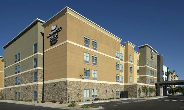 Homewood Suites by Hilton Denver Airport Tower Road