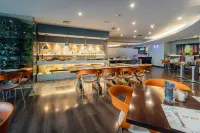Stannum Boutique Hotel & Spa - Breakfast