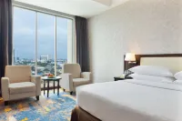 Four Points by Sheraton Medan - Cheap