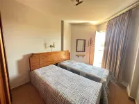 Apartamento Império Romano - 2 Quartos, 24HS Piscina - Suối nước nóng