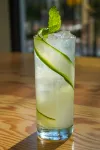 Hilton Garden Inn Anaheim Resort - bar