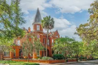 Hotel Bardo Savannah - 4-Star