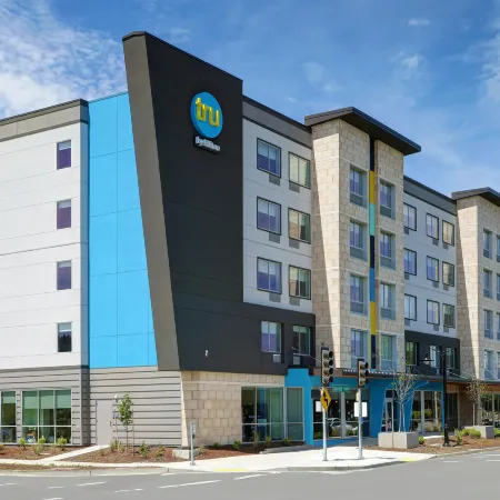 Tru by Hilton Tukwila Seattle Airport