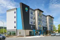 Tru by Hilton Tukwila Seattle Airport - Bãi đậu xe