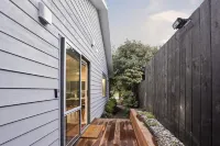 Cosy Arrowtown Retreat - 3-Star