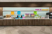 Tru by Hilton Longview - Morgenmad