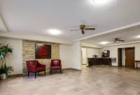 Red Roof Inn Lawrenceburg - Motels