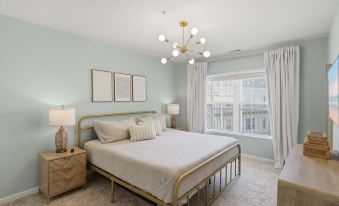 Main-channel Views, Heated Pool, Boat Slips & Huge Deck