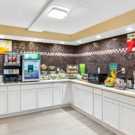 Quality Inn & Suites