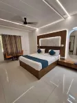 Sorathgadh Resort Sasan Gir- By Astirna Hospitality - Uima-altaat
