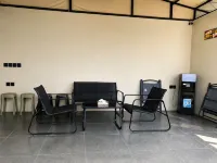 Birdnestay Glamping Kintamani - Hytter