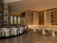 Dreams Playa Esmeralda Resort & Spa - All Inclusive - bar