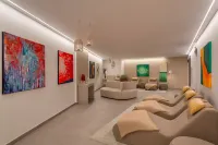Longevity Health & Wellness Hotel - Adults Only - Spa