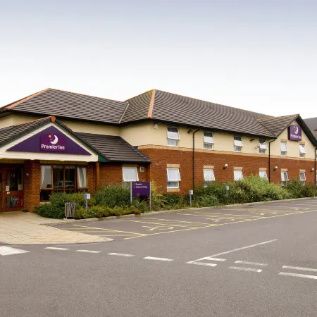 Taunton Central (North)