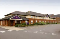 Taunton Central (North) - parking