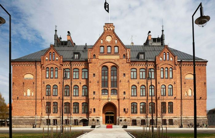 Elite Hotel Mimer
