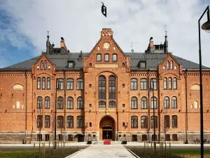 Elite Hotel Mimer